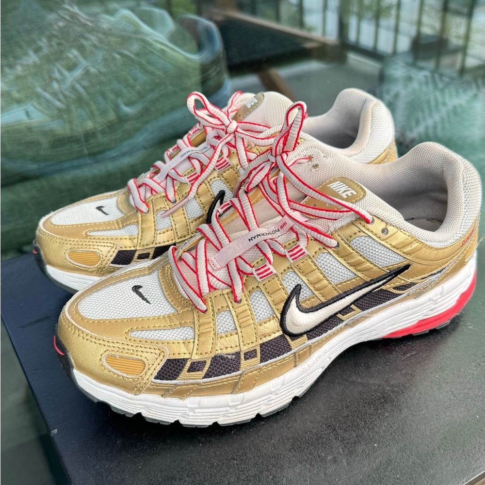 Nike P-6000 (WMNS)